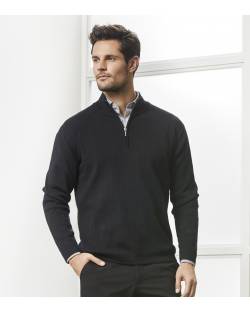 80/20 Merino Rich Pullover